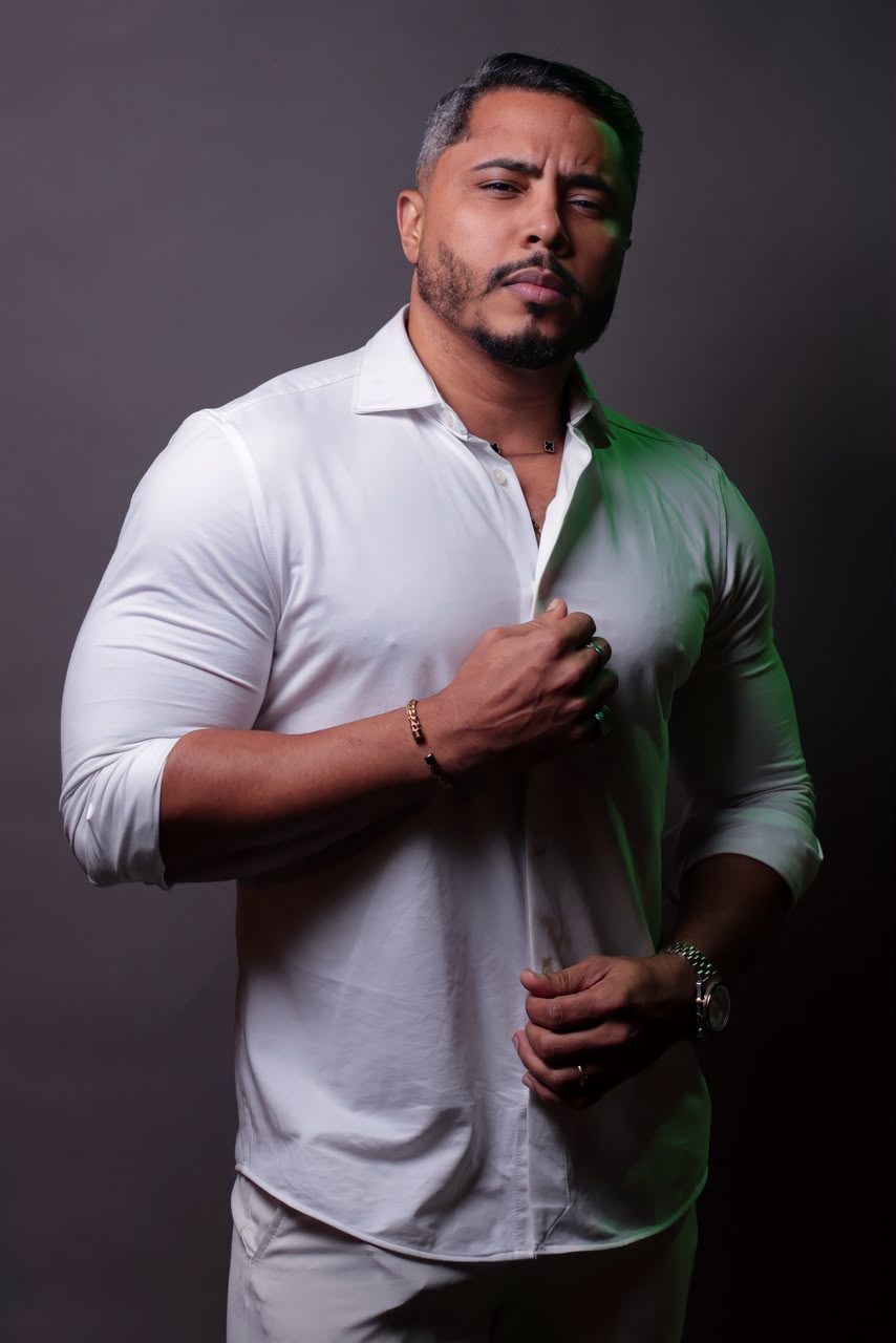 Clayton Guimarães